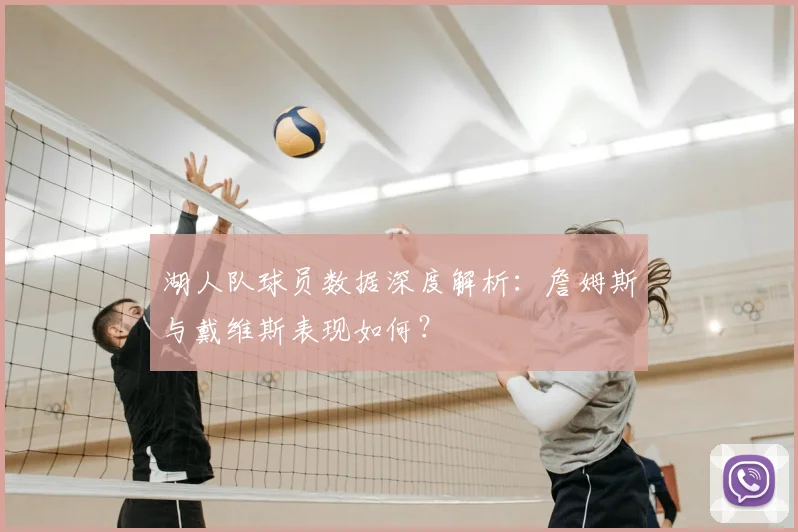 湖人队球员数据深度解析：詹姆斯与戴维斯表现如何？